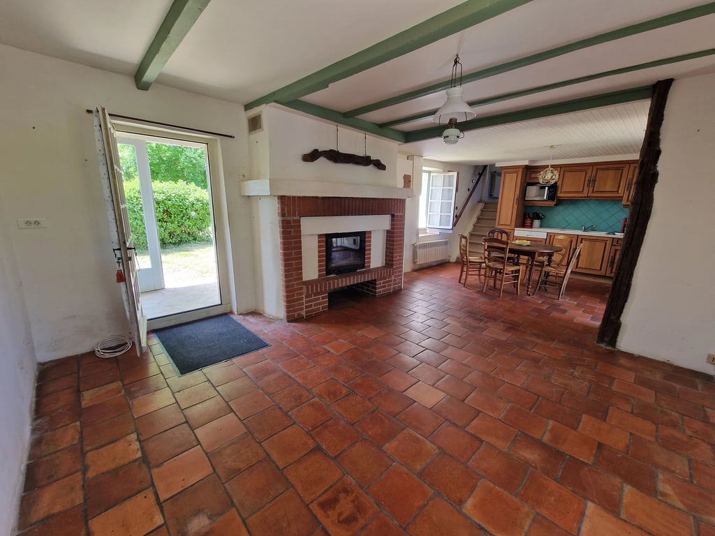 House in Monflanquin - Image 3