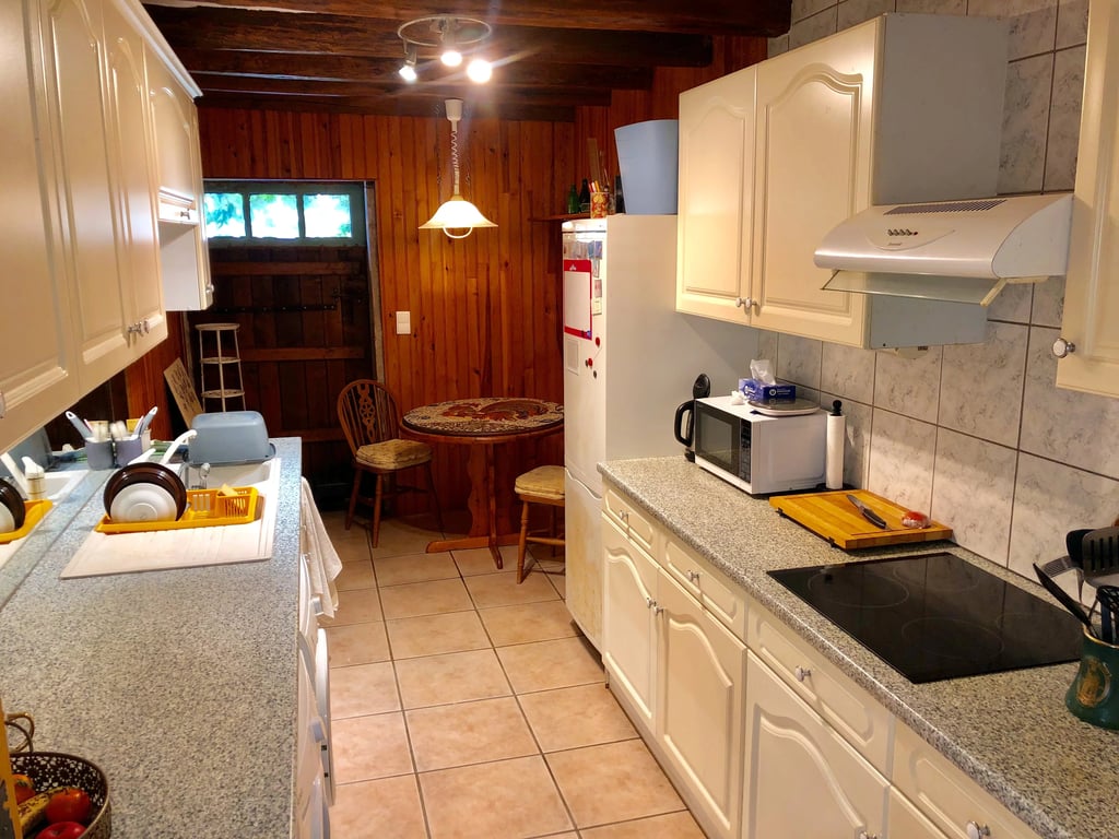 House in Lorigne - Image 3