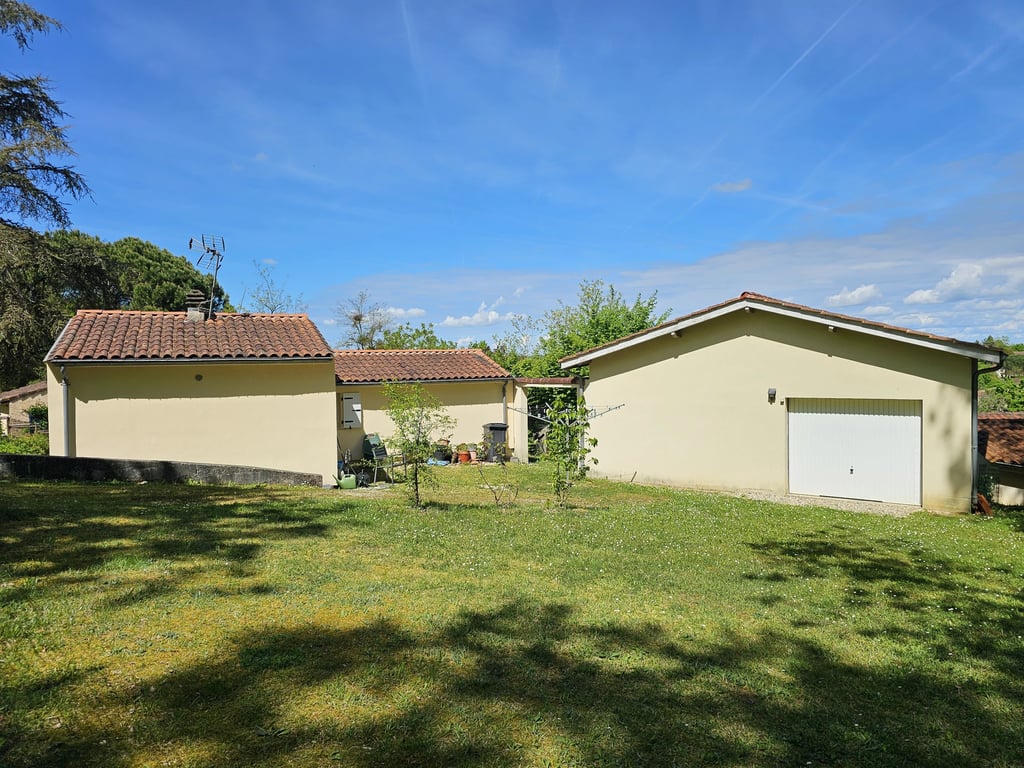 House in Duras - Image 2