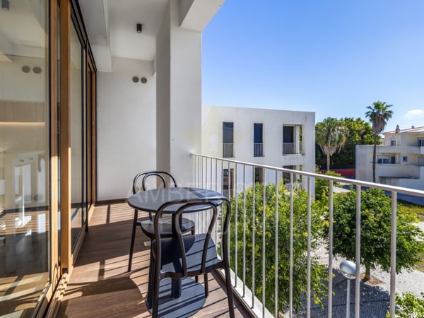 Apartment in Moncarapacho - view 1