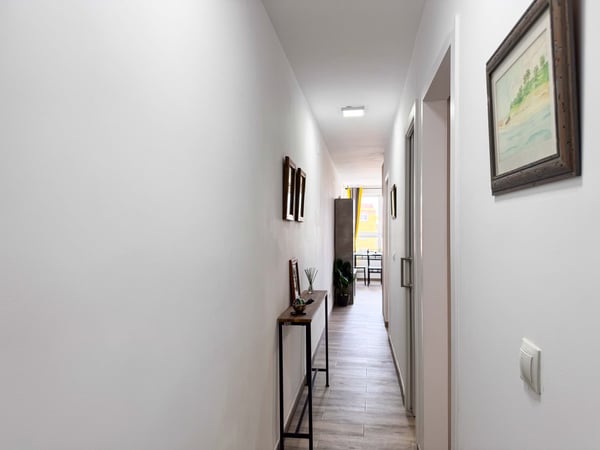 Apartment in Guardamar del Segura - view 1
