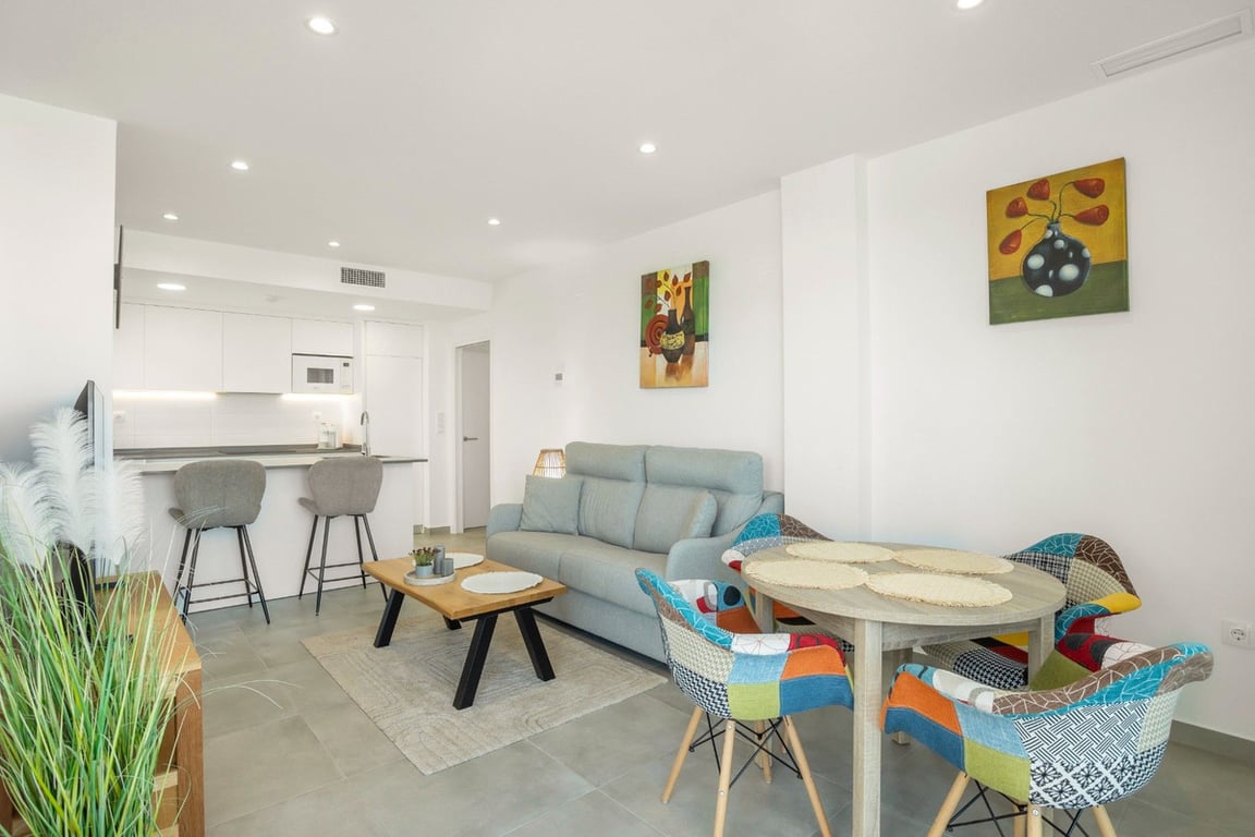 Apartment in Los Alcazares - Image 3