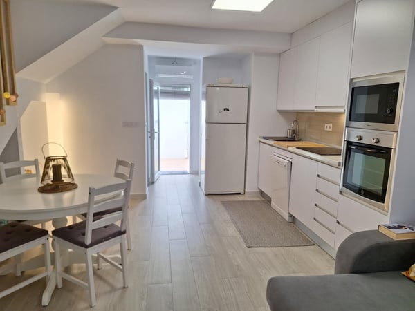 House in Los Narejos - view 1