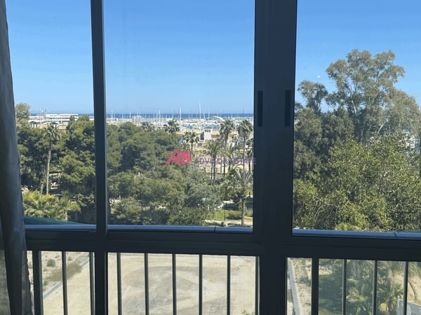 Apartment in Torrevieja - view 1