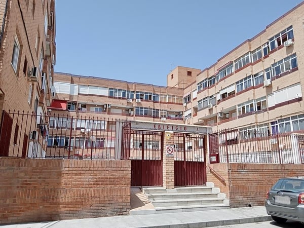 Apartment in Torrevieja - view 1