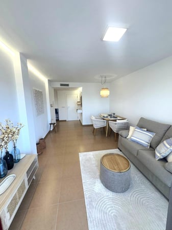 Apartment in Torrevieja - view 1