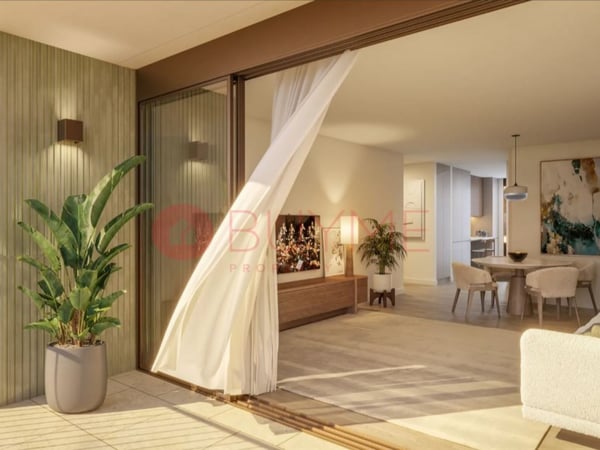 Apartment in Santa Luzia - view 1