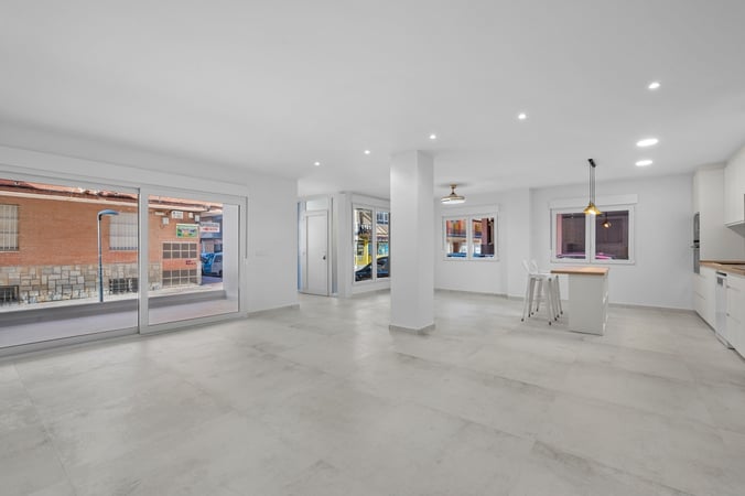 Apartment in Torrevieja - view 1