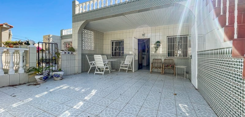 House in Torrevieja - view 1