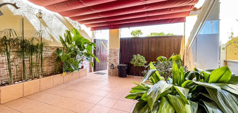 House in Los Balcones - view 1