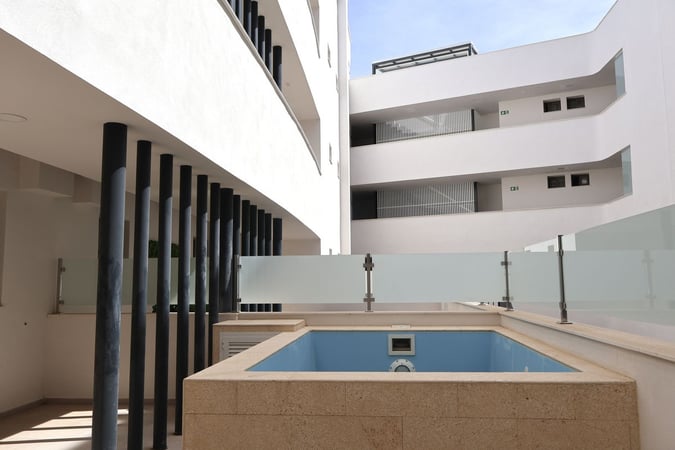 House in Estepona - view 1