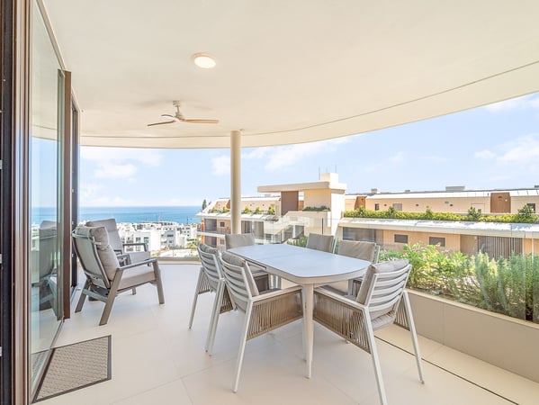 House in Fuengirola - view 1