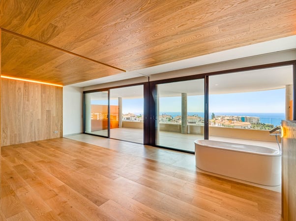House in Fuengirola - view 1