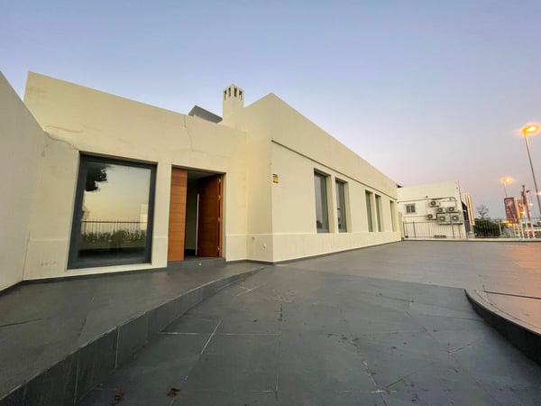 Apartment in Marbella - view 1