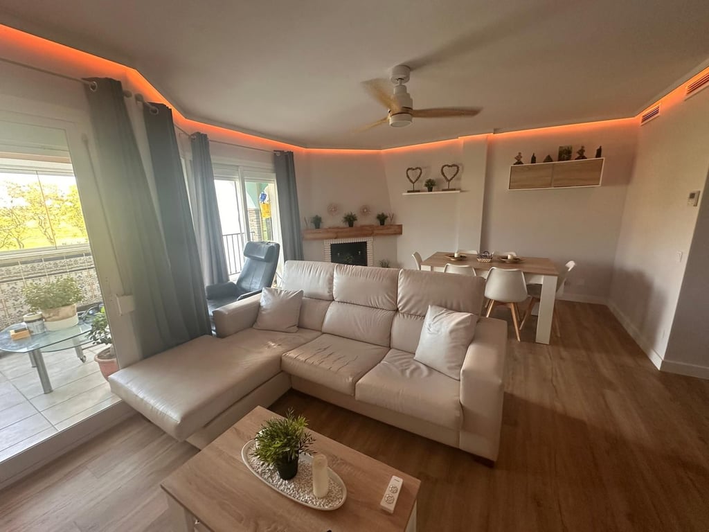 Penthouse in Mijas - Image 2