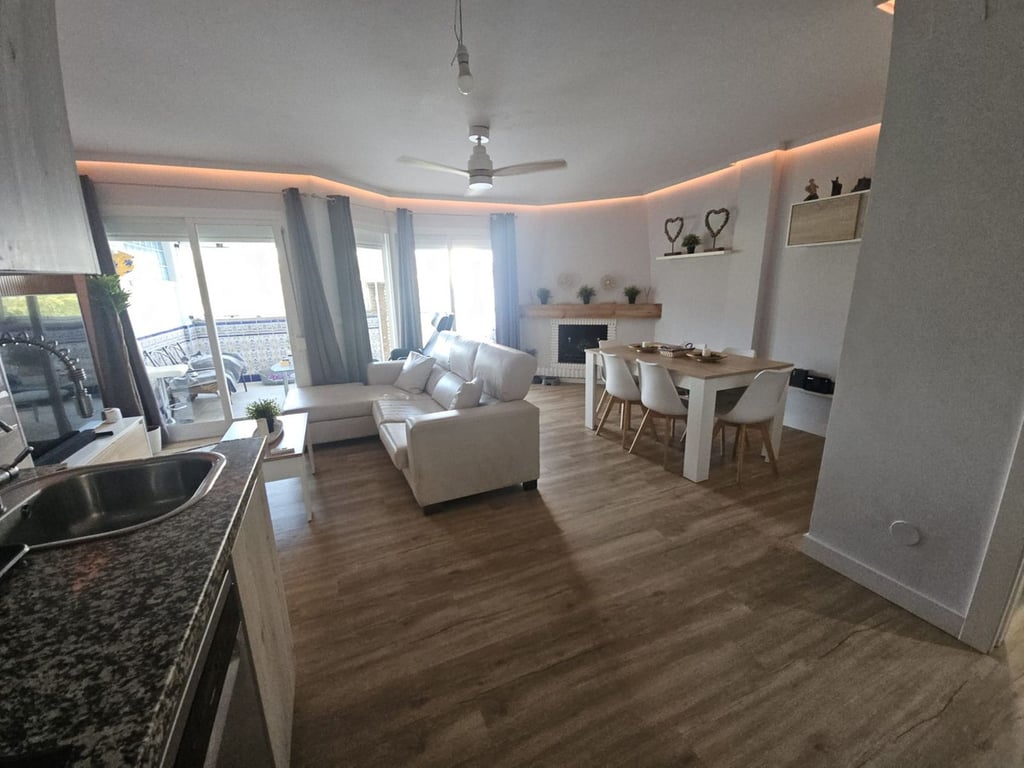 Penthouse in Mijas - Image 3