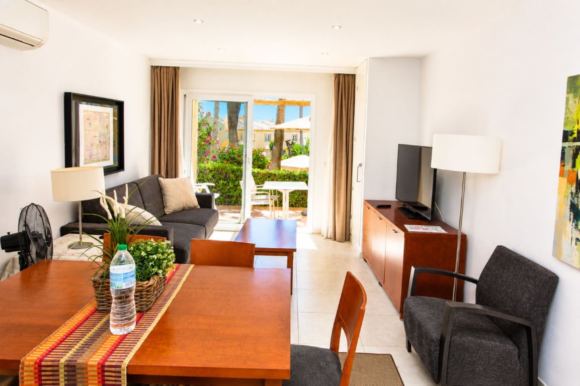 Apartment in Mijas - Image 3
