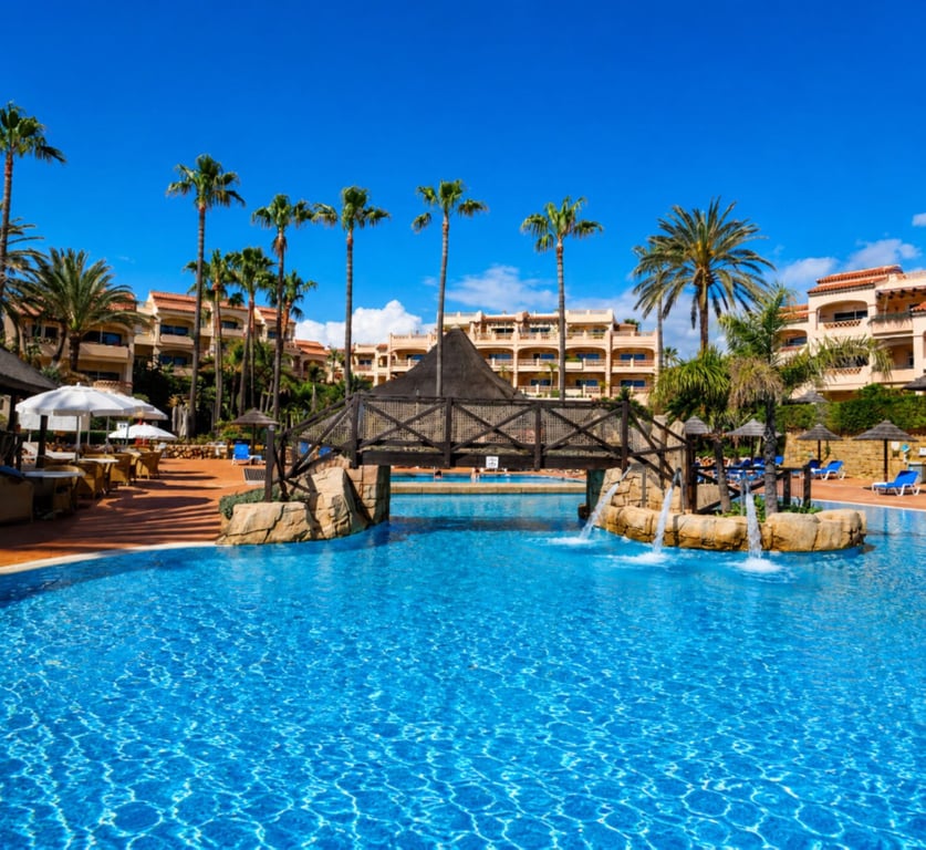 Apartment in Mijas - Image 2