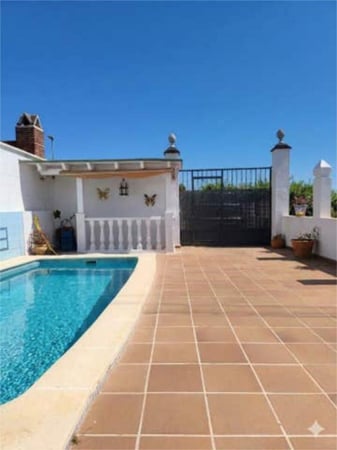 House in Canary Islands - view 1