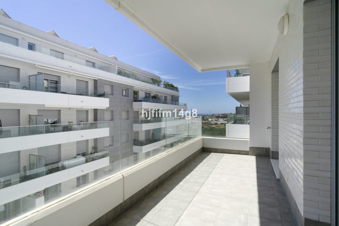 Apartment in Malaga - view 1