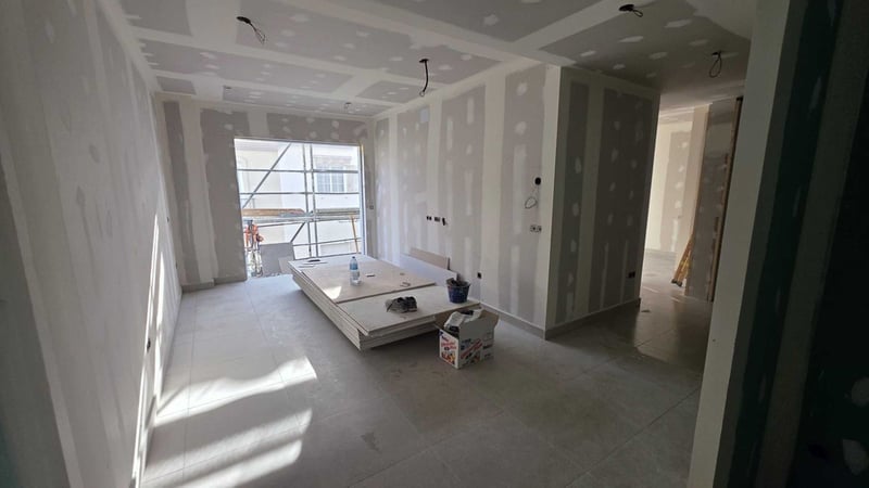 Apartment in Fuengirola - view 1