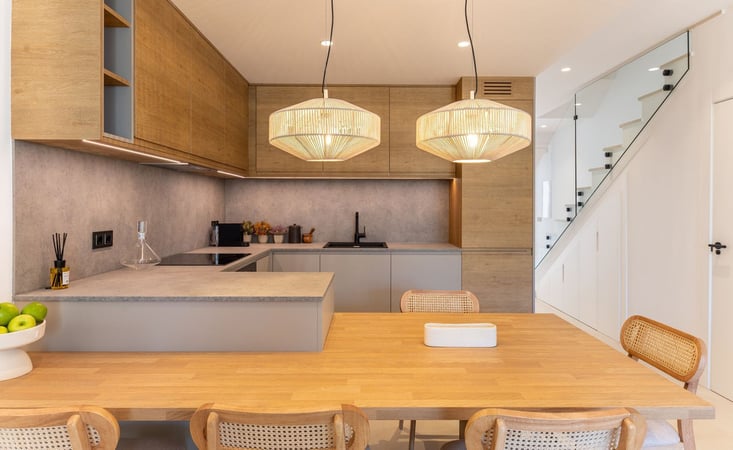 Apartment in Malaga - view 1
