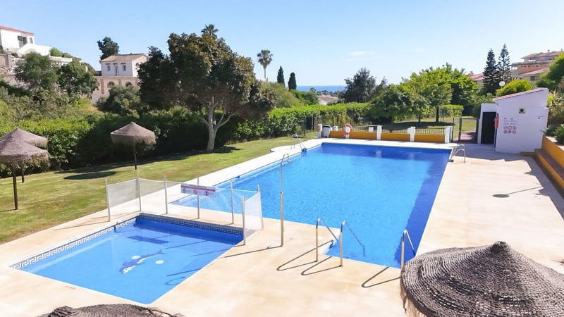 Apartment in El Faro - view 1