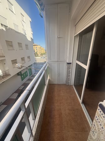 Apartment in San Pedro de Alcantara - view 1