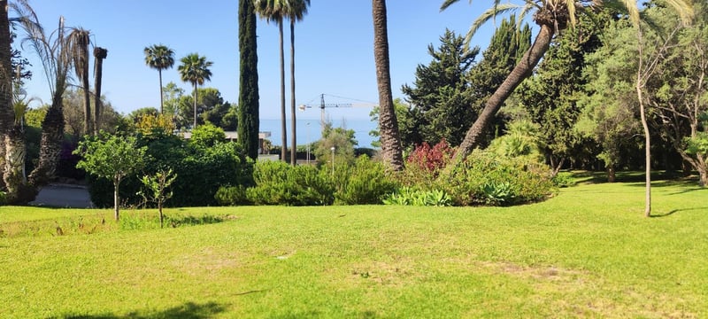 Apartment in Marbella - view 1
