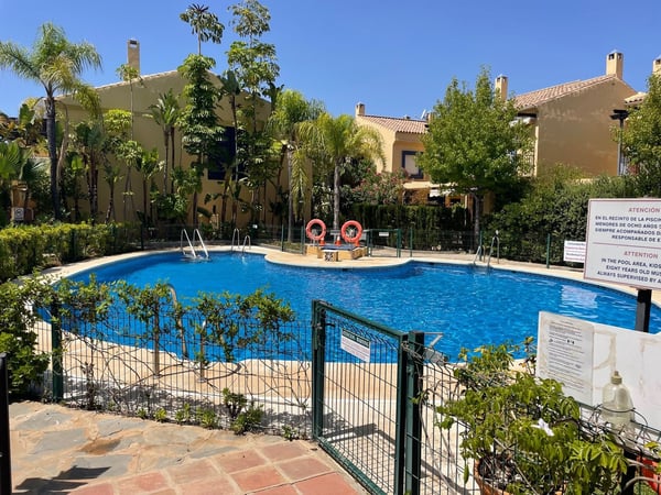 House in Nueva Andalucia - view 1