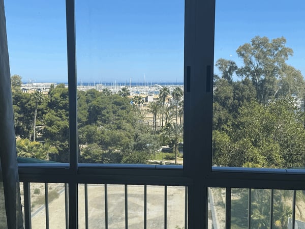 Apartment in Torrevieja - view 1