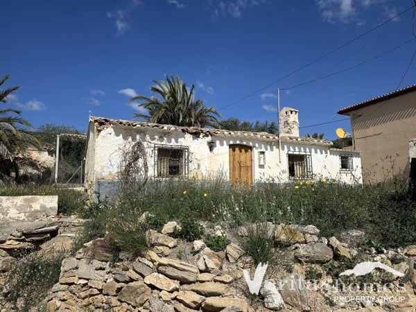 House in Alfaix - view 1