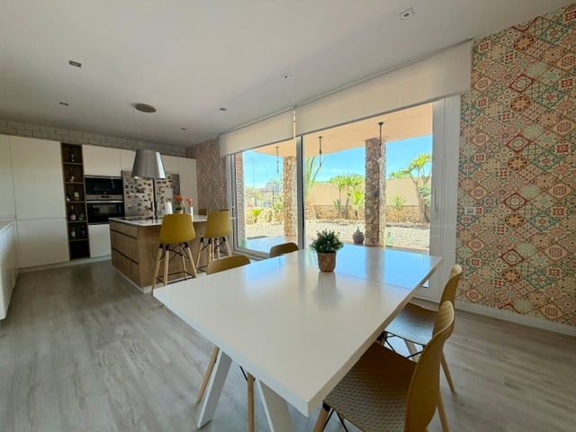 Villa in Sorbas - Image 3