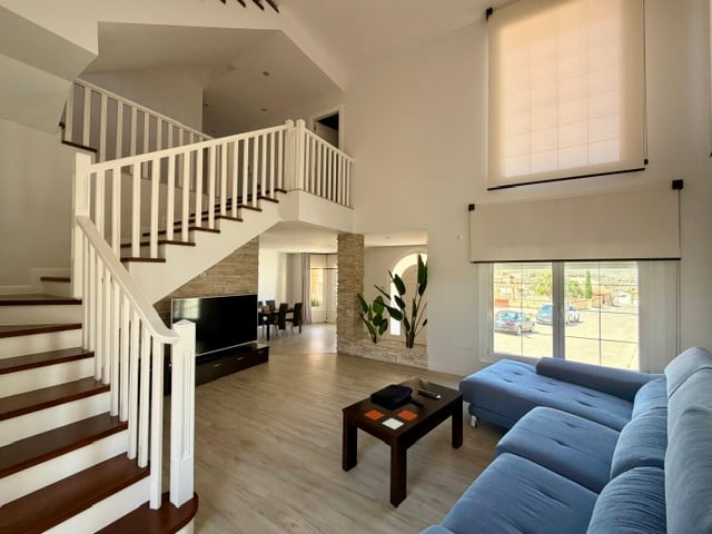 Villa in Sorbas - Image 2