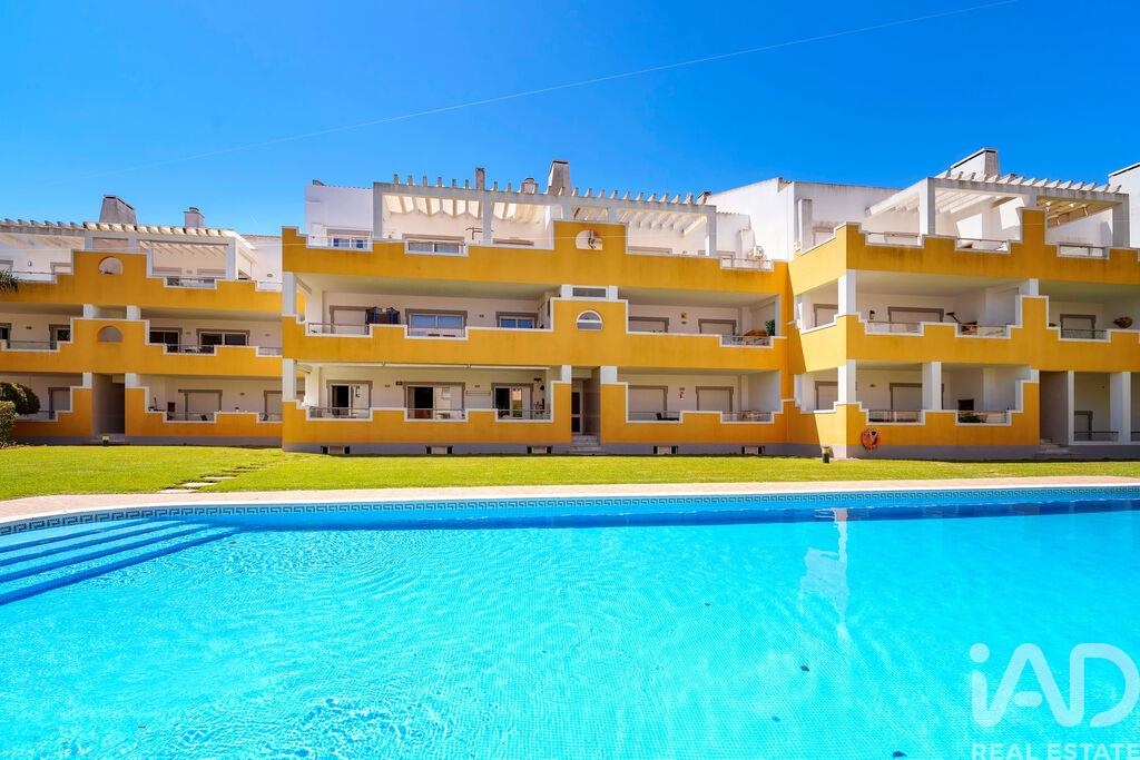 Apartment in Quarteira