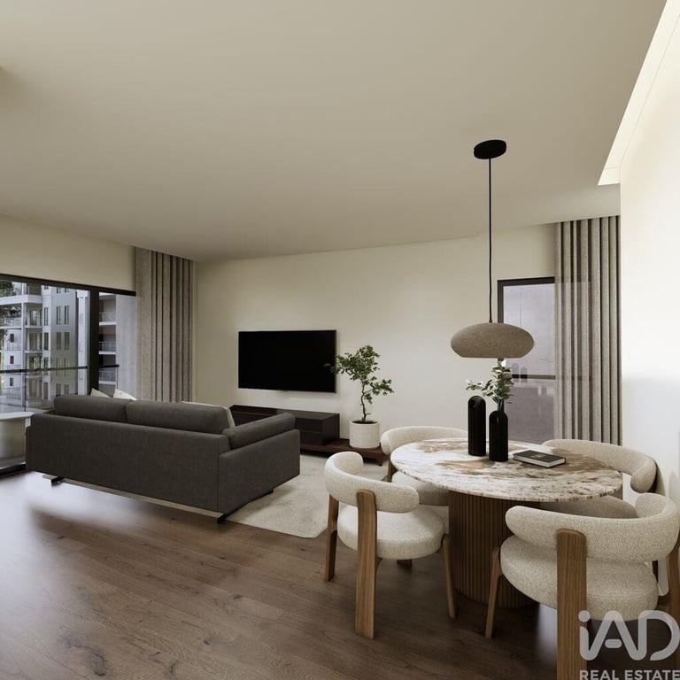 Apartment in Leiria - Image 2
