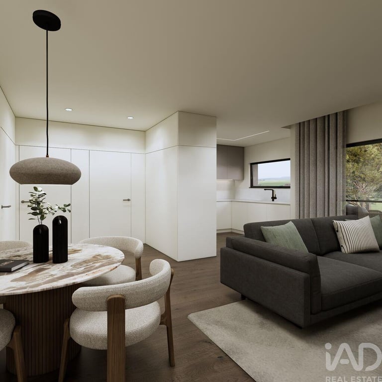 Apartment in Leiria - Image 3