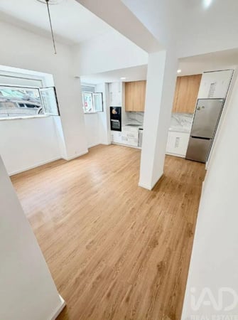 Apartment in Beato - view 1