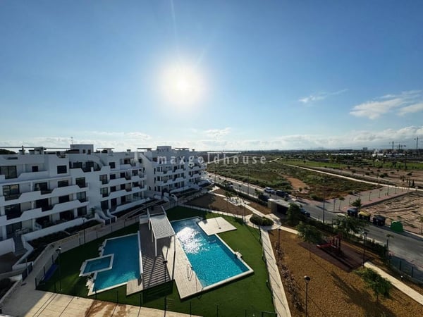 Apartment in Torre del Rame - view 1