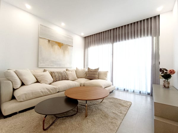 House in Benijofar - view 1