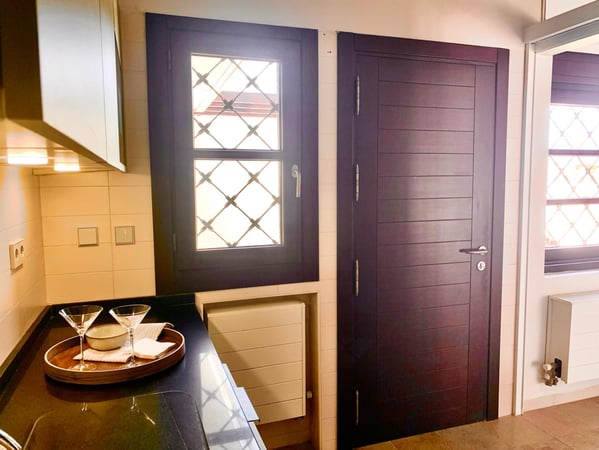 House in Sucina - view 1