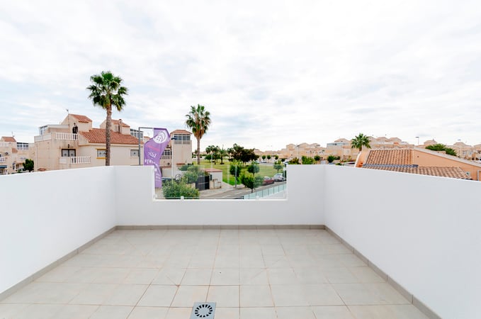 House in Torrevieja - view 1