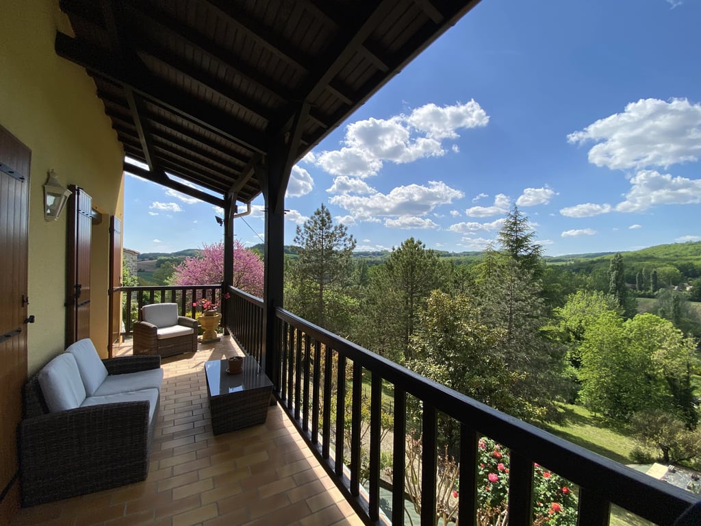 House in Penne-d'Agenais - Image 2