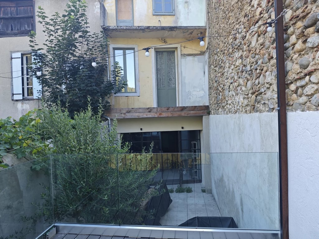 House in Quillan - Image 2