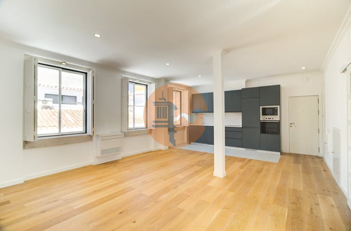 Apartment in Vila Real de Santo Antonio - view 1