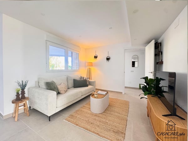 Apartment in Torrevieja - view 1