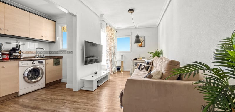 House in Torrevieja - view 1