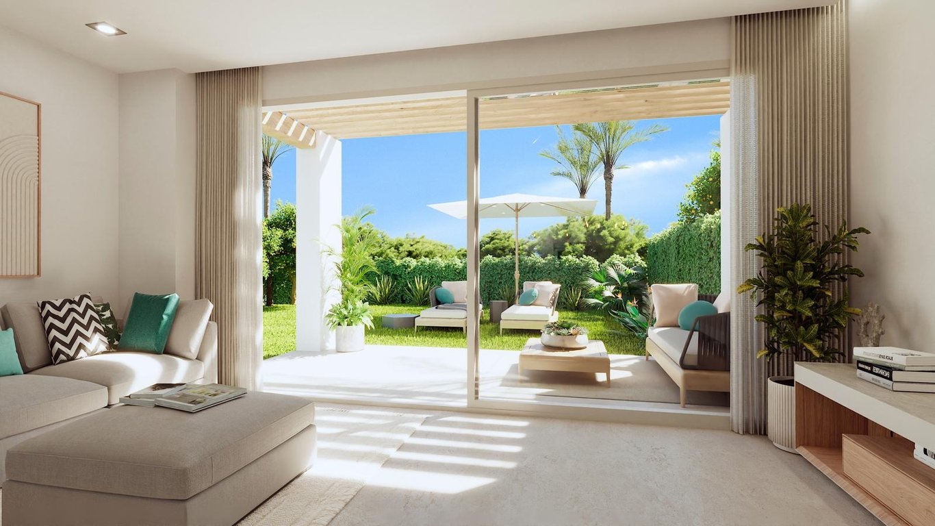 Penthouse in Finestrat - Image 3
