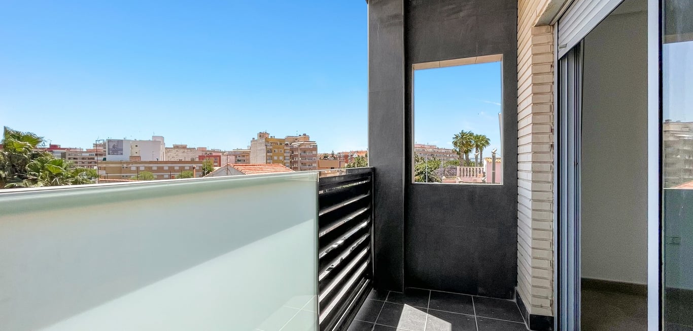 Apartment in Torrevieja