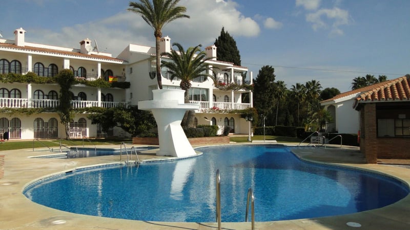 Apartment in Riviera del Sol - view 1